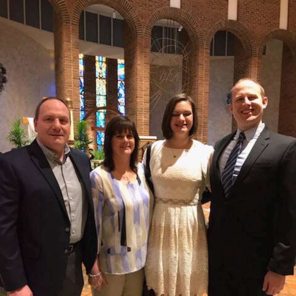 Meet your Posher, Christina